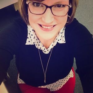 Meet your Posher, Natalie
